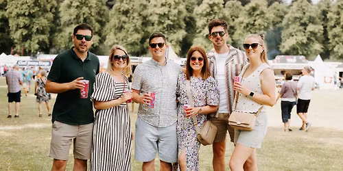 Shrewsbury Food Festival