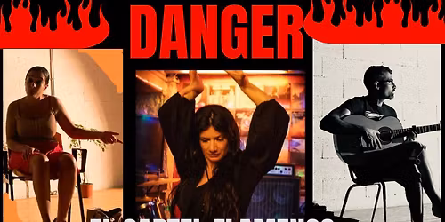 SE BUSCA! El CARTEL Flamenco. el flamenco illegalement latino !