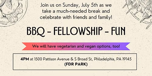 REGEN Summer Time Cookout