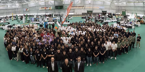 Expo M\u00e9gaG\u00c9NIALE 2025