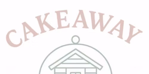 Cakeaway at the Christmas Market, Roa Island Boat Club, Barrow in Furness