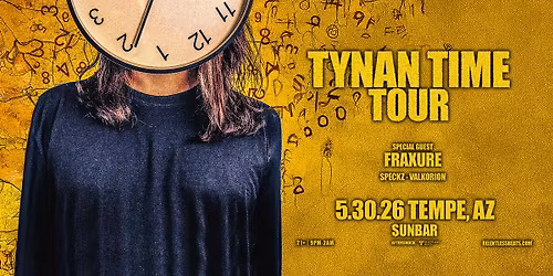 TYNAN