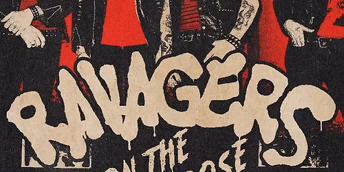 Ravagers, The Strains