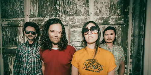 BALEEN BASH with SHRED KELLY