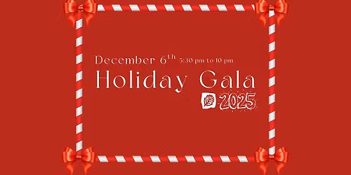 Holiday Gala 2025