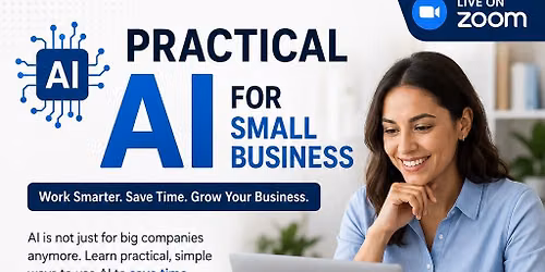 Practical AI for Small Business 