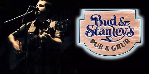 Gabrial James at Bud & Stanley's