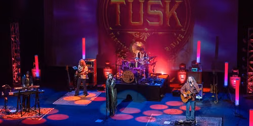 TUSK: The Classic Tribute to Fleetwood Mac Free Concert at the Ohio State Fair