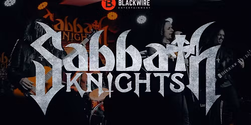 War Pigs on the Coast - FREE ENTRY