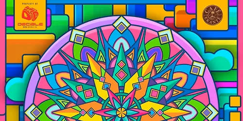 Mandala Music Festival  2025