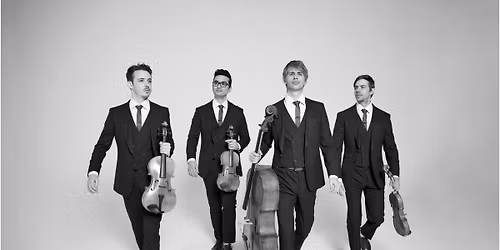 Orava Quartet (Toowoomba)