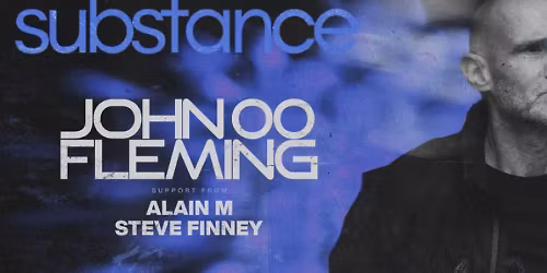 JOHN 00 FLEMING at City At night w\/ OPV
