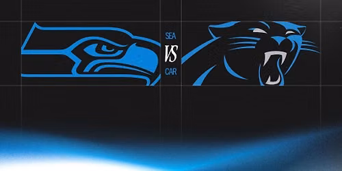 Carolina Panthers v Seattle Seahawks