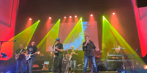 Moods Pink Floyd Tribute Band - P.U.L.S.E