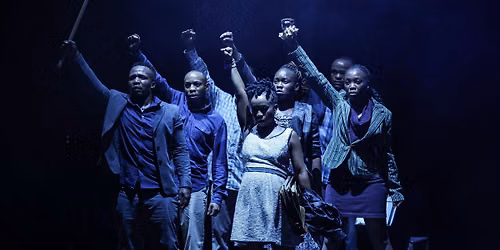 VAP, Vusi Mdoyi & Phala Ookeditse Phala: Izithukuthuku