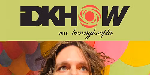 I Dont Know How But They Found Me at The Music Hall - Portsmouth