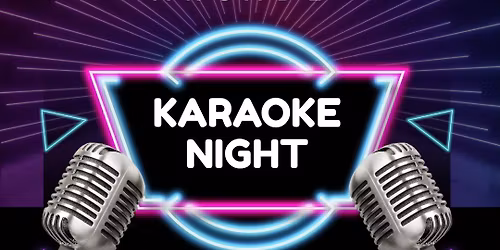 Karaoke Night @ Time Rift Arcade
