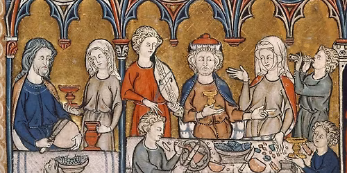 Baronial Prep Day - Anniversary Edition