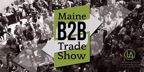 Maine B2B Trade Show 2026