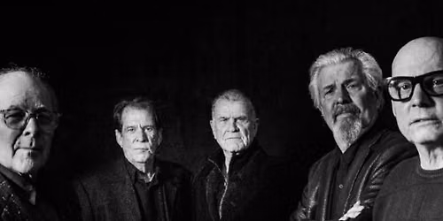 15-60-75 (The Numbers Band)