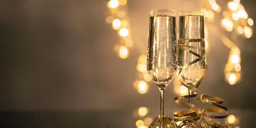 New Years Eve at The Exhibition