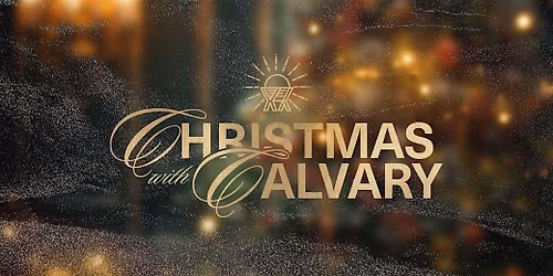 Christmas with Calvary