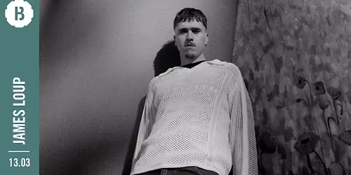 James Loup \u2022 Botanique