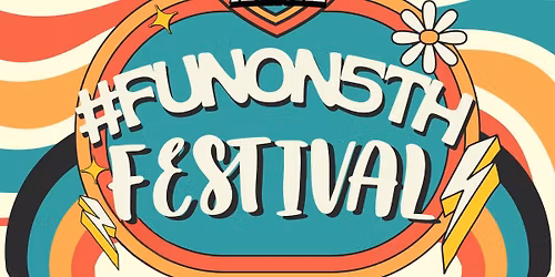 32nd Annual Fun On 5th Festival 