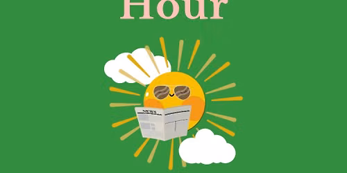 June Story Hour \ud83d\udc95\ud83d\udcd6