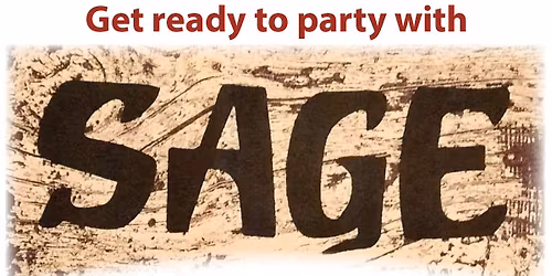 SAGE at Lilydale - Off-Season Music Series 2025-2026