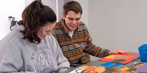 Discovery Day: Creative Rhythms