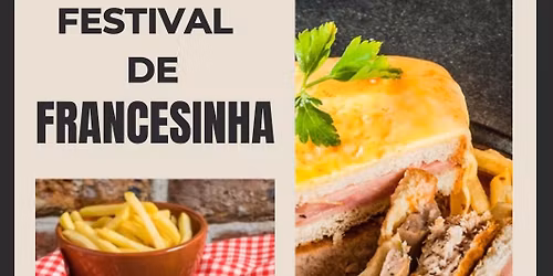 Festival de Francesinha 