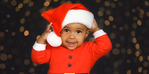 Tiny Tots Nursery Grotto