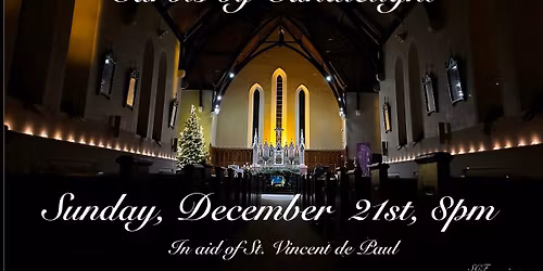 Carols by Candlelight