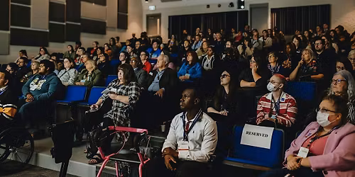 Reimagining Non-Profits Conference: Friday, May 1 and Saturday, May 2, 2026