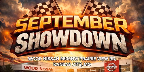 September Showdown Car Show