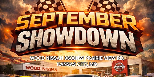 September Showdown Car Show
