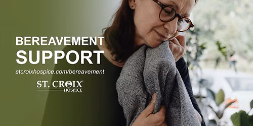 Healing Hearts Monthly Grief Support Group