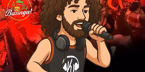 \ud83c\udfa7 Bazinga! Presents: DJ KJ