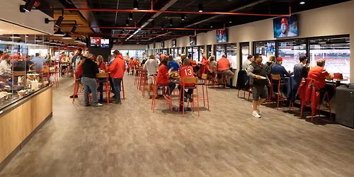 St. Louis Cardinals at New York Yankees - Premium Seating