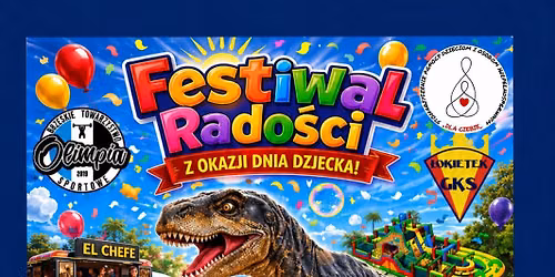 Festiwal Rado\u015b\u0107 
