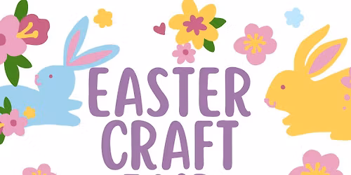 Easter Craft Fair 