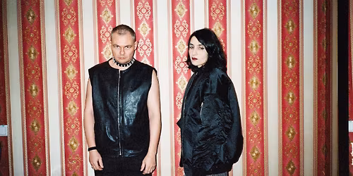 Lebanon Hanover, TRAITRS , SOFT VEIN