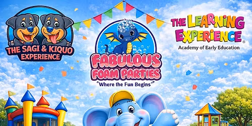 WELCOME TO SUMMER OF HAPPINESS