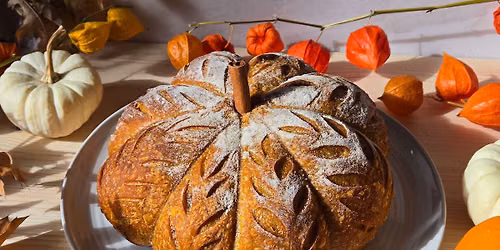 The Art of Seasonal Sourdough Bread Baking