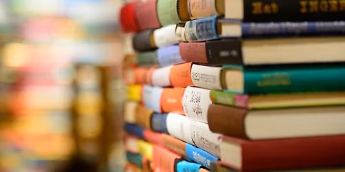 The Power of the Particular: Brief Lives Creative Writing Workshops