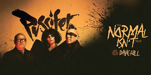 Puscifer | Ancienne Belgique, Brussels