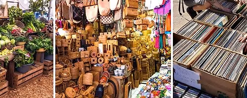 Which Darwin Weekend Market are you going to this weekend?