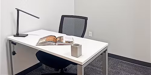 Tour Regus Bethlehem\u2019s Brand-New Office Space in the Christmas City