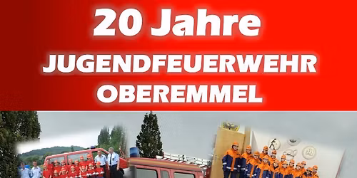 Feuerwehrfest 2026